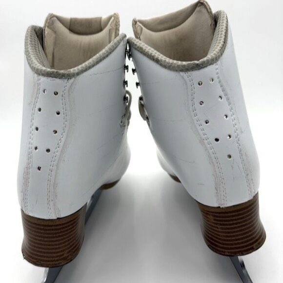 Jackson Freestyle Ice Skates 7.5 - Picture 5 of 12
